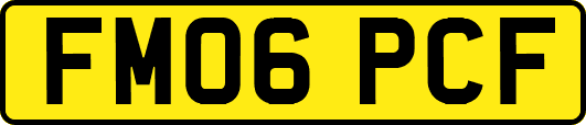 FM06PCF
