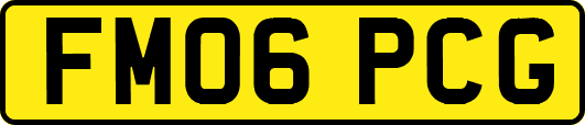 FM06PCG