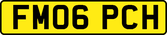 FM06PCH