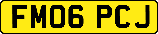 FM06PCJ