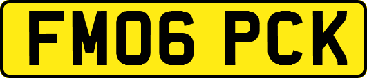 FM06PCK