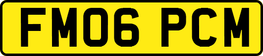 FM06PCM