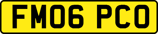 FM06PCO