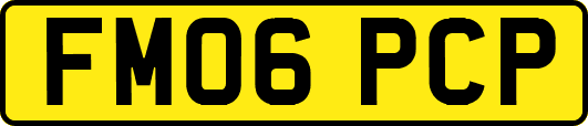 FM06PCP