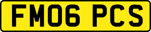 FM06PCS