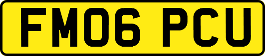 FM06PCU