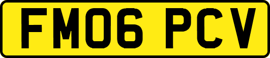 FM06PCV