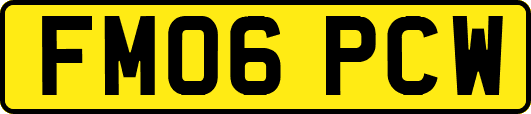 FM06PCW