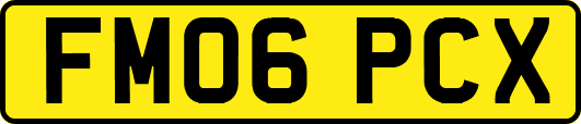 FM06PCX