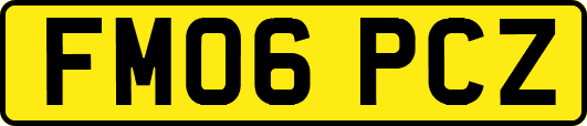 FM06PCZ
