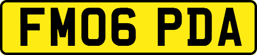 FM06PDA