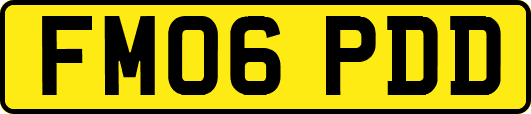 FM06PDD