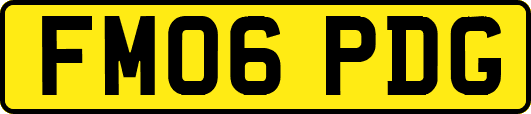 FM06PDG