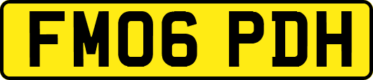 FM06PDH