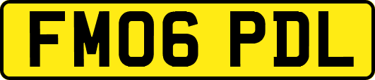FM06PDL