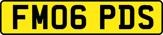 FM06PDS