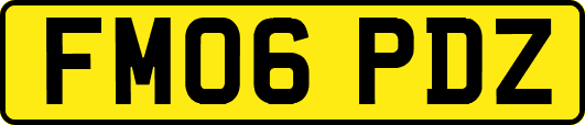 FM06PDZ