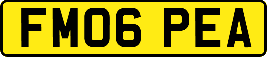 FM06PEA