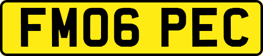 FM06PEC