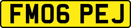 FM06PEJ