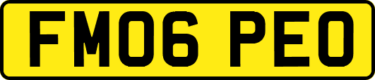 FM06PEO
