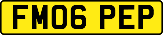 FM06PEP