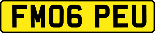 FM06PEU
