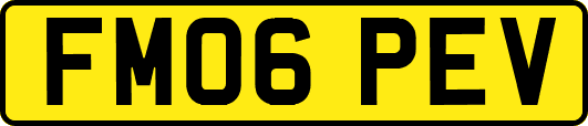 FM06PEV