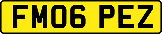 FM06PEZ