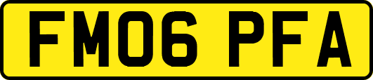 FM06PFA