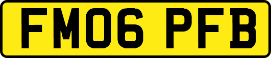 FM06PFB