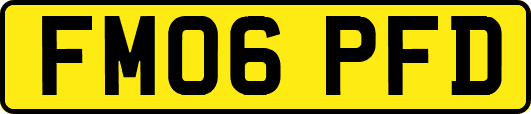 FM06PFD