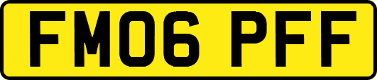 FM06PFF