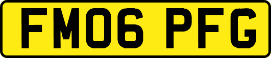 FM06PFG