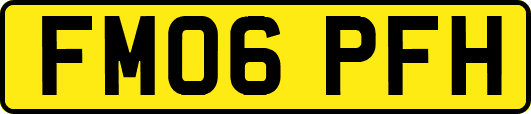 FM06PFH