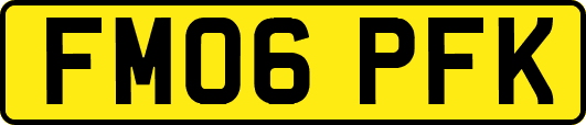 FM06PFK