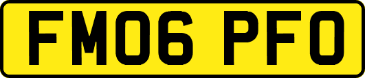FM06PFO