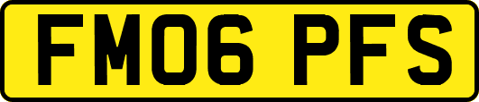 FM06PFS