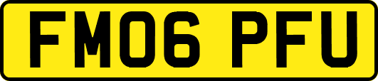 FM06PFU