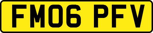 FM06PFV
