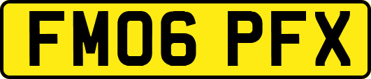 FM06PFX