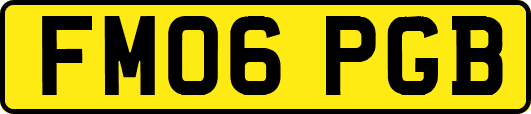 FM06PGB