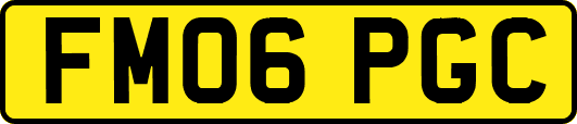 FM06PGC