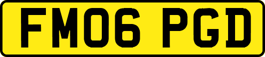 FM06PGD
