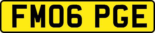 FM06PGE