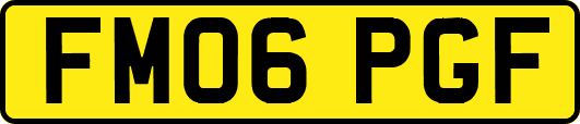 FM06PGF