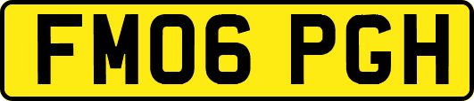FM06PGH