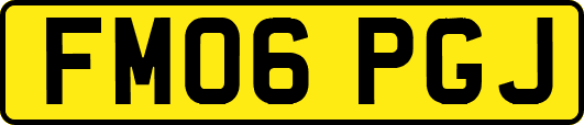 FM06PGJ