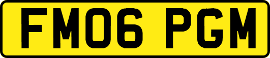 FM06PGM