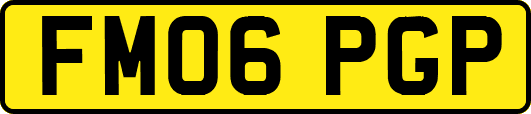 FM06PGP